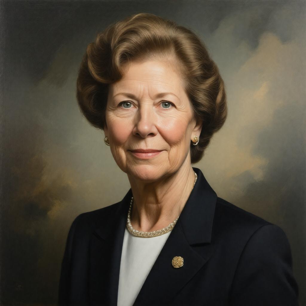 Mary Robinson